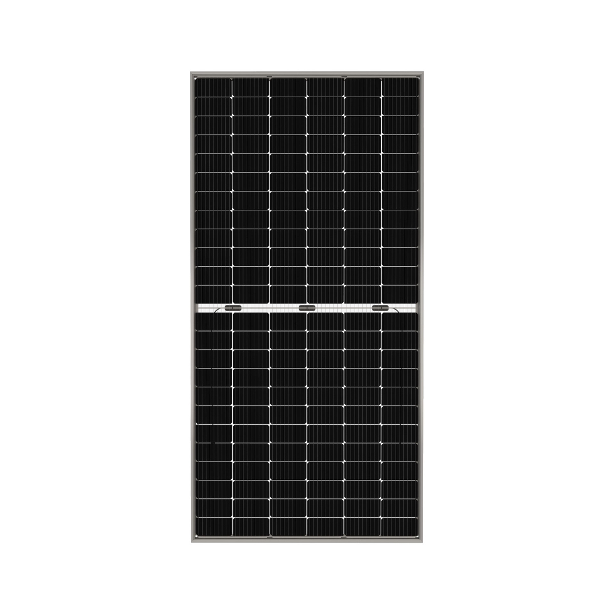 Duru Solar Güneş Paneli  430 Watt 144 Percmono Bifacial Half